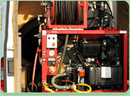 drain jetting Elmstead