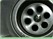 blocked drain Elmstead